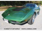 Thumbnail Photo 20 for 1975 Chevrolet Corvette
